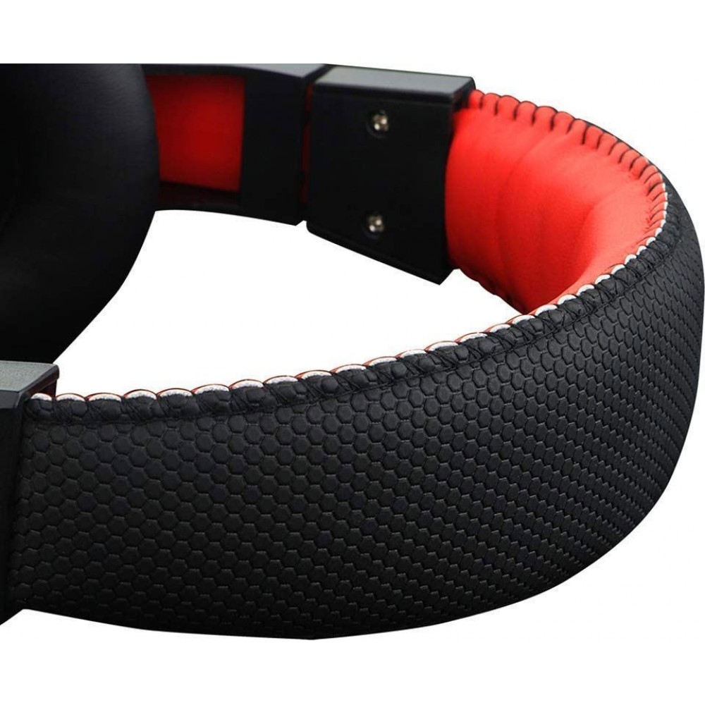 Gaming Ακουστικά - Redragon Ares H120 - 28.02.0001 Gaming Ακουστικά - Redragon Ares H120 - 28.02.0001