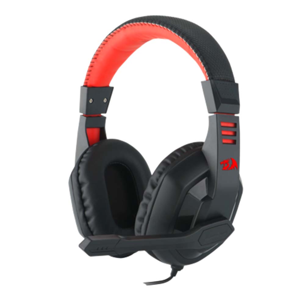 Gaming Ακουστικά - Redragon Ares H120 - 28.02.0001 Gaming Ακουστικά - Redragon Ares H120 - 28.02.0001