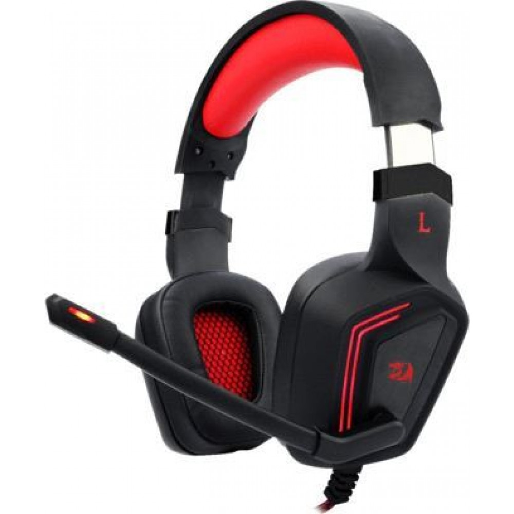 Gaming Ακουστικά - Redragon Muses H310 - 28.02.0003 Gaming Ακουστικά - Redragon Muses H310 - 28.02.0003