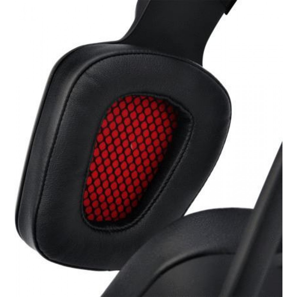 Gaming Ακουστικά - Redragon Muses H310 - 28.02.0003 Gaming Ακουστικά - Redragon Muses H310 - 28.02.0003