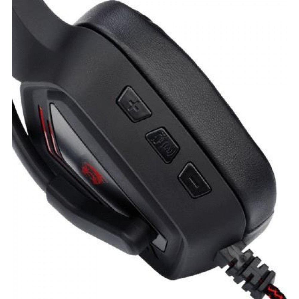 Gaming Ακουστικά - Redragon Muses H310 - 28.02.0003 Gaming Ακουστικά - Redragon Muses H310 - 28.02.0003