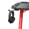 Gaming Αξεσουάρ Γραφείων - Eureka Ergonomic® CA-3R02 Σετ Γραφείου Gaming - 22.99.0004 Gaming Αξεσουάρ Γραφείων - Eureka Ergonomic® CA-3R02 Σετ Γραφείου Gaming - 22.99.0004