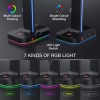 Gaming Βάση Ακουστικών - Havit TH650 RGB - 21.05.0053 Gaming Βάση Ακουστικών - Havit TH650 RGB - 21.05.0053