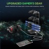 Gaming Γραφείο - Eureka Ergonomic® ERK-GIP-44B - 22.01.0016 Gaming Γραφείο - Eureka Ergonomic® ERK-GIP-44B - 22.01.0016