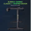 Gaming Γραφείο - Eureka Ergonomic® ERK-GIP-P47B - 22.01.0001 Gaming Γραφείο - Eureka Ergonomic® ERK-GIP-P47B - 22.01.0001