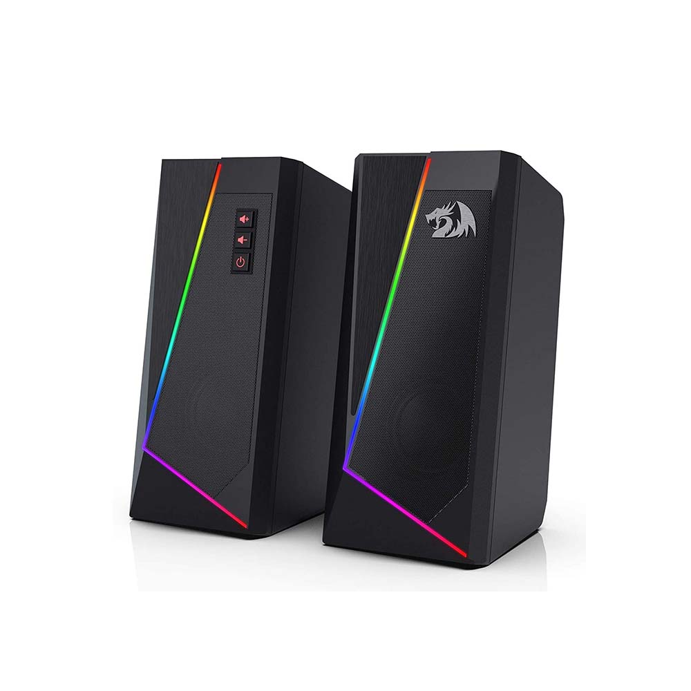Gaming Ηχεία - Redragon Anvil GS520 RGB Gaming Ηχεία - Redragon Anvil GS520 RGB
