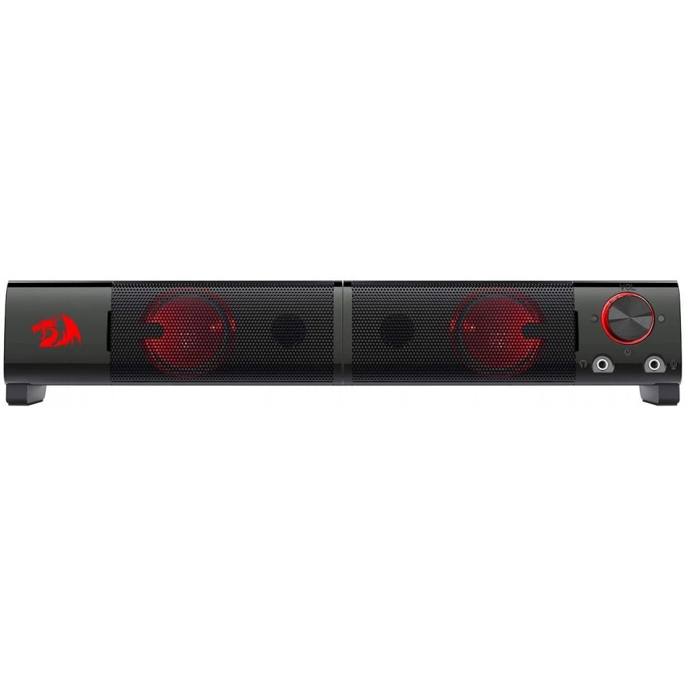 Gaming Ηχεία - Redragon Orpheus GS550 - 28.09.0002 Gaming Ηχεία - Redragon Orpheus GS550 - 28.09.0002