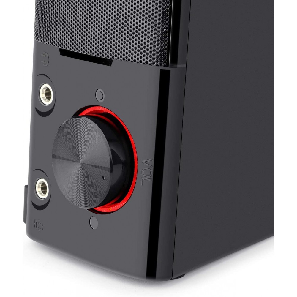 Gaming Ηχεία - Redragon Orpheus GS550 - 28.09.0002 Gaming Ηχεία - Redragon Orpheus GS550 - 28.09.0002