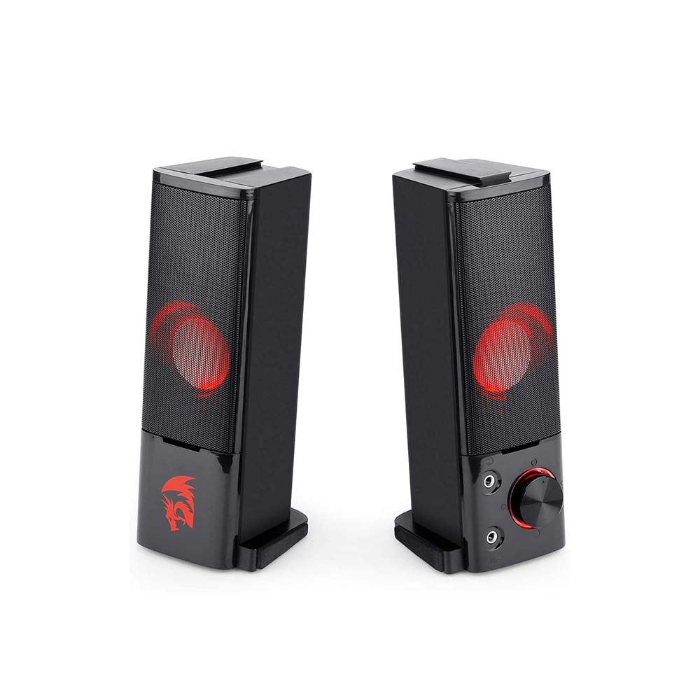 Gaming Ηχεία - Redragon Orpheus GS550 - 28.09.0002 Gaming Ηχεία - Redragon Orpheus GS550 - 28.09.0002