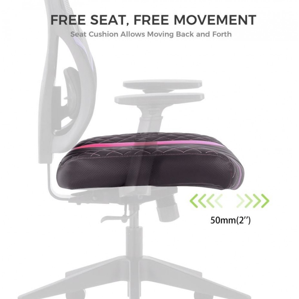 Gaming Καρέκλα - Eureka Ergonomic® ONEX-GE300-BP - 22.01.0017 Gaming Καρέκλα - Eureka Ergonomic® ONEX-GE300-BP - 22.01.0017