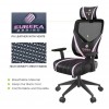 Gaming Καρέκλα - Eureka Ergonomic® ONEX-GE300-BP - 22.01.0017 Gaming Καρέκλα - Eureka Ergonomic® ONEX-GE300-BP - 22.01.0017