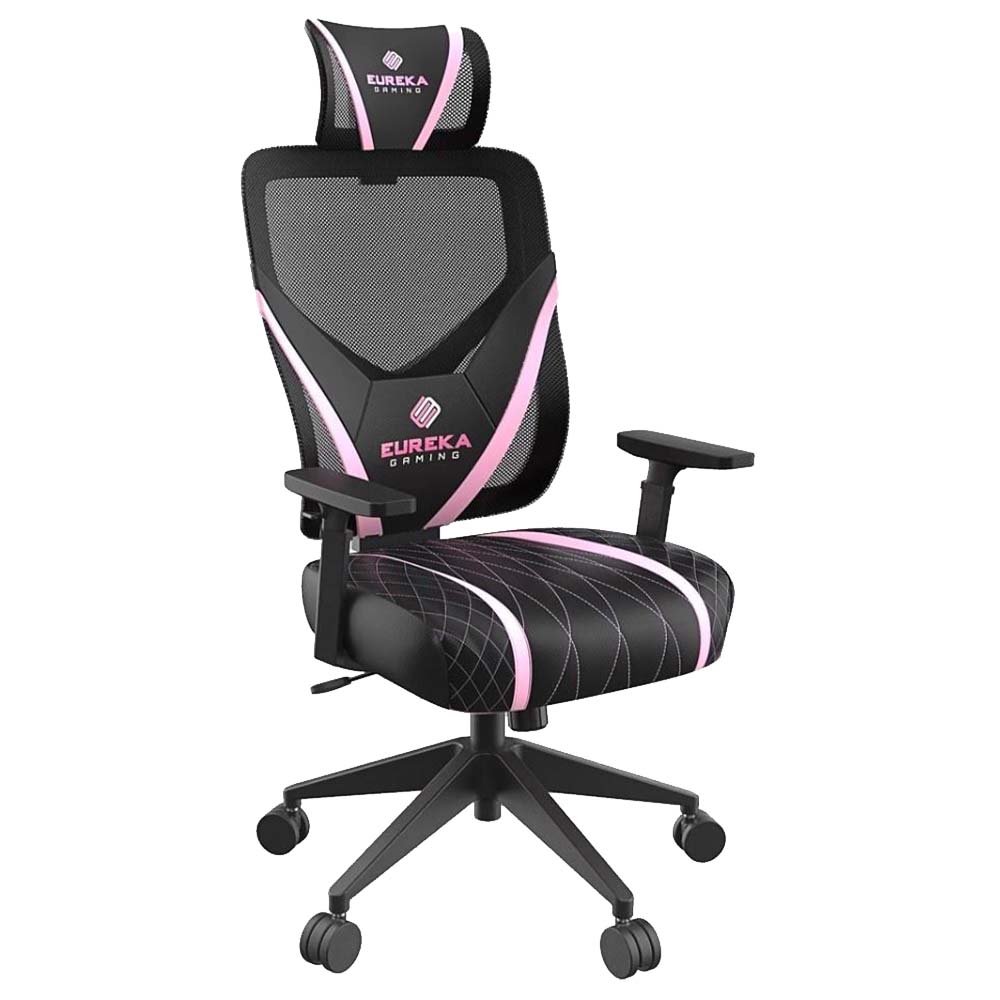 Gaming Καρέκλα - Eureka Ergonomic® ONEX-GE300-BP - 22.01.0017 Gaming Καρέκλα - Eureka Ergonomic® ONEX-GE300-BP - 22.01.0017