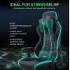 Gaming Καρέκλα - Eureka Ergonomic® ERK-YYK-GC-03 - 22.01.0012 Gaming Καρέκλα - Eureka Ergonomic® ERK-YYK-GC-03 - 22.01.0012