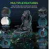 Gaming Καρέκλα - Eureka Ergonomic® ERK-YYK-GC-03 - 22.01.0012 Gaming Καρέκλα - Eureka Ergonomic® ERK-YYK-GC-03 - 22.01.0012
