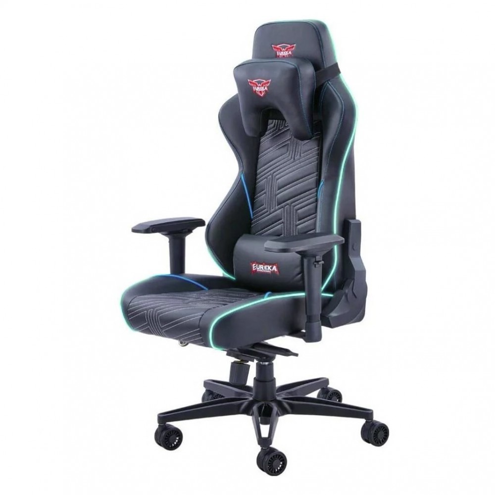 Gaming Καρέκλα - Eureka Ergonomic® ERK-YYK-GC-03 - 22.01.0012 Gaming Καρέκλα - Eureka Ergonomic® ERK-YYK-GC-03 - 22.01.0012