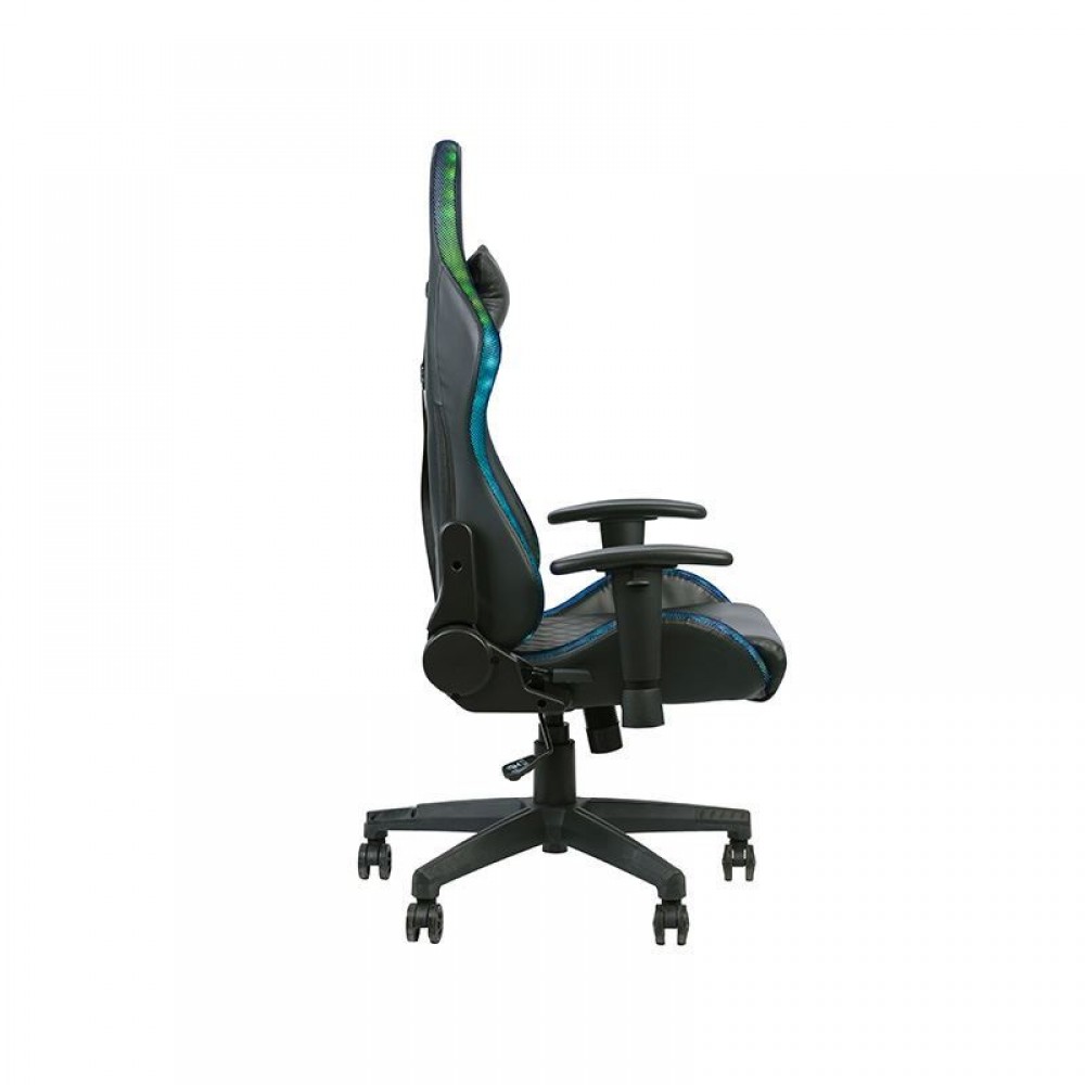 Gaming Καρέκλα - Gamenote GC927 Black - 21.11.0008 Gaming Καρέκλα - Gamenote GC927 Black - 21.11.0008