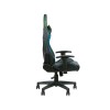 Gaming Καρέκλα - Gamenote GC927 Black - 21.11.0008 Gaming Καρέκλα - Gamenote GC927 Black - 21.11.0008