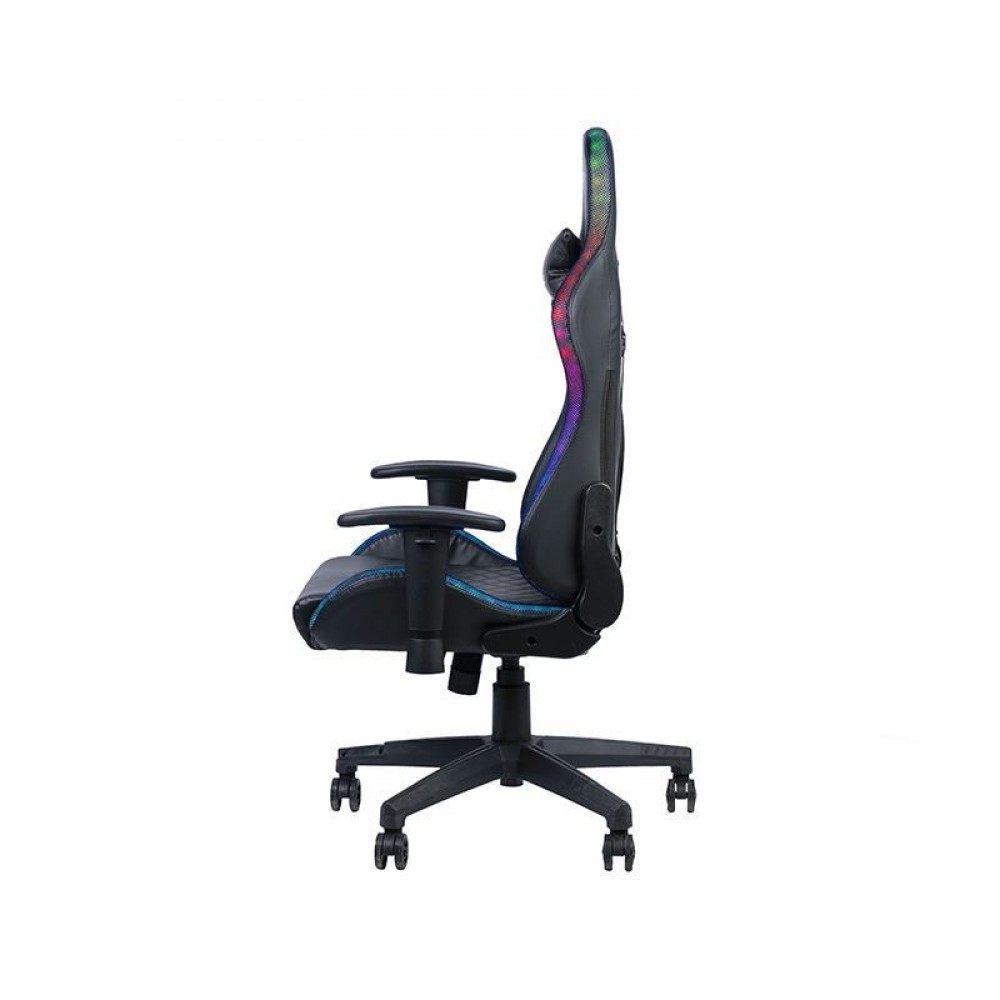 Gaming Καρέκλα - Gamenote GC927 Black - 21.11.0008 Gaming Καρέκλα - Gamenote GC927 Black - 21.11.0008