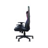 Gaming Καρέκλα - Gamenote GC927 Black - 21.11.0008 Gaming Καρέκλα - Gamenote GC927 Black - 21.11.0008