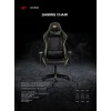 Gaming Καρέκλα - Gamenote GC930 Μαύρο/Κόκκινο - 21.11.0005 Gaming Καρέκλα - Gamenote GC930 Μαύρο/Κόκκινο - 21.11.0005