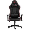 Gaming Καρέκλα - Gamenote GC930 Μαύρο/Κόκκινο - 21.11.0005 Gaming Καρέκλα - Gamenote GC930 Μαύρο/Κόκκινο - 21.11.0005