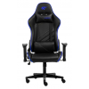 Gaming Καρέκλα - Gamenote GC930 Μαύρο/Μπλέ - 21.11.0010 Gaming Καρέκλα - Gamenote GC930 Μαύρο/Μπλέ - 21.11.0010