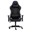 Gaming Καρέκλα - Gamenote GC930 Μαύρο/Μπλέ - 21.11.0010 Gaming Καρέκλα - Gamenote GC930 Μαύρο/Μπλέ - 21.11.0010