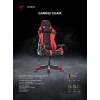 Gaming Καρέκλα - Gamenote GC932 BLACK/RED Gaming Καρέκλα - Gamenote GC932 BLACK/RED