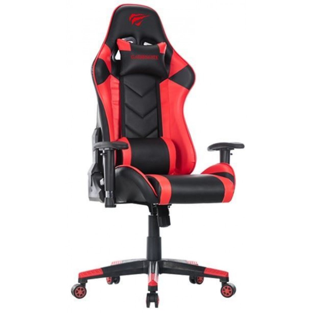 Gaming Καρέκλα - Gamenote GC932 BLACK/RED Gaming Καρέκλα - Gamenote GC932 BLACK/RED