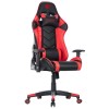Gaming Καρέκλα - Gamenote GC932 BLACK/RED Gaming Καρέκλα - Gamenote GC932 BLACK/RED