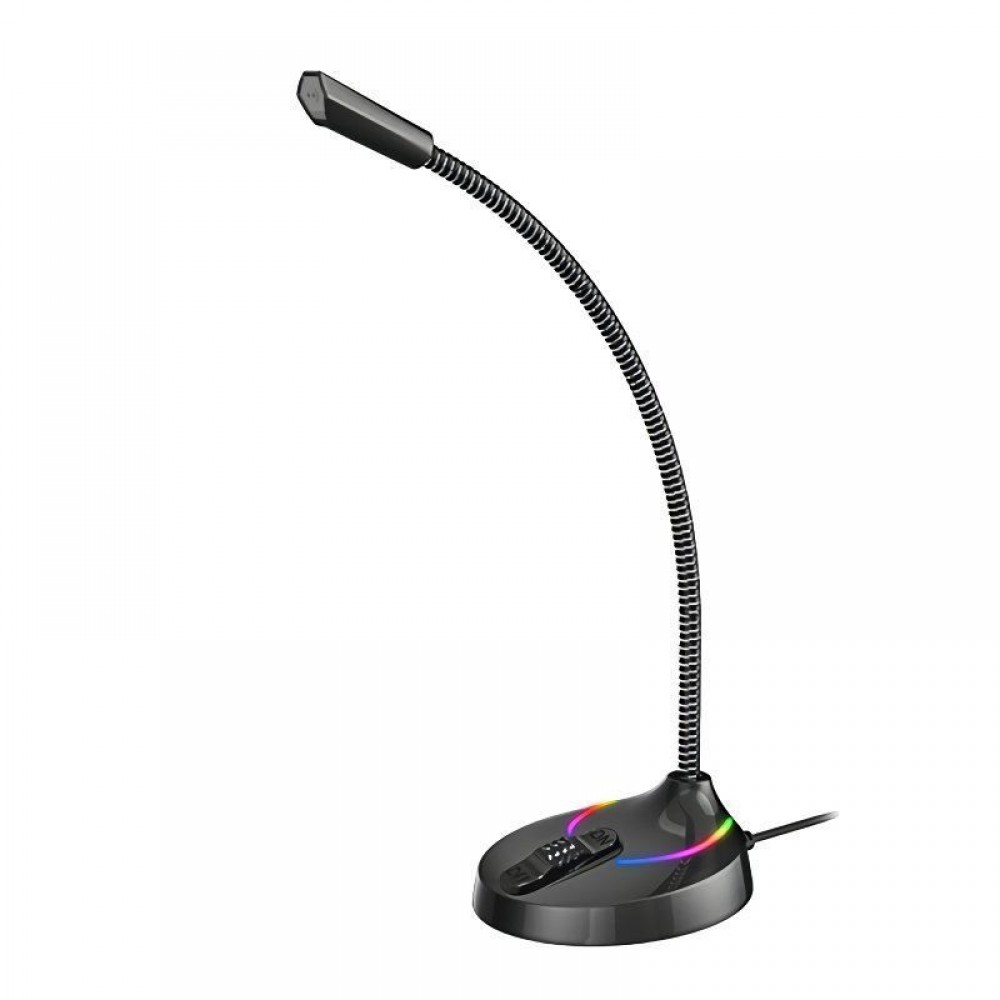 Gaming Μικρόφωνο - Havit GK55 - 21.99.0003 Gaming Μικρόφωνο - Havit GK55 - 21.99.0003