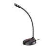 Gaming Μικρόφωνο - Havit GK55 - 21.99.0003 Gaming Μικρόφωνο - Havit GK55 - 21.99.0003