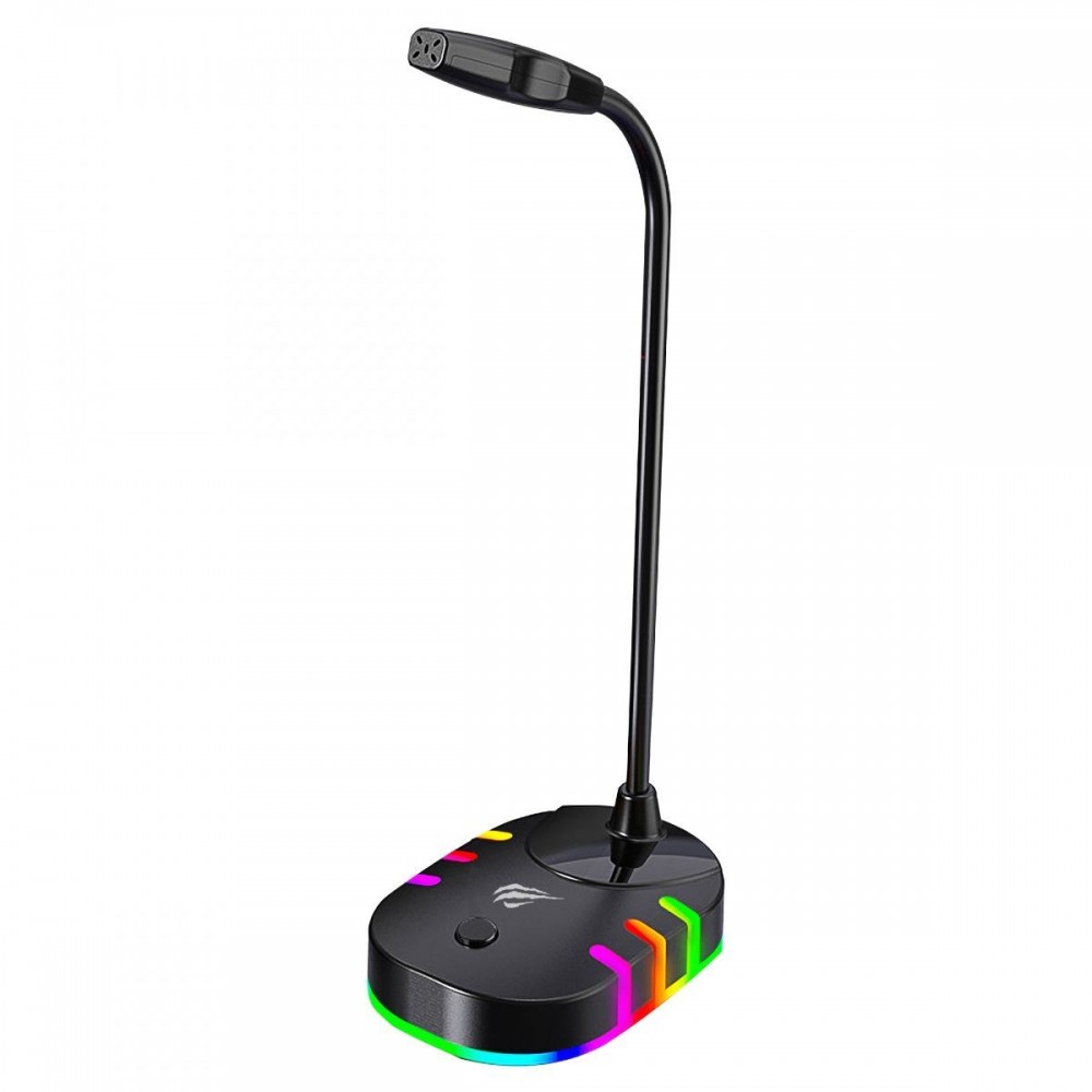 Gaming Μικρόφωνο - Havit GK58B - 21.99.0016 Gaming Μικρόφωνο - Havit GK58B - 21.99.0016