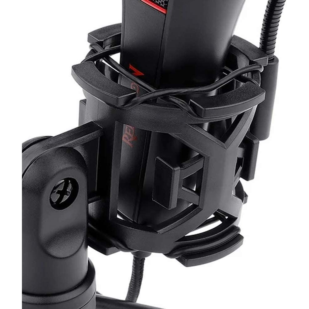 Gaming Μικρόφωνο - Redragon Quasar GM200 - 28.10.0001 Gaming Μικρόφωνο - Redragon Quasar GM200 - 28.10.0001