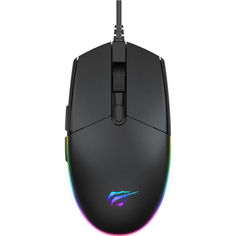 Gaming Πακέτο - Havit KB501CM - 21.03.0017 Gaming Πακέτο - Havit KB501CM - 21.03.0017