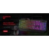 Gaming Πακέτο - KB852CM - 21.03.0013 Gaming Πακέτο - KB852CM - 21.03.0013