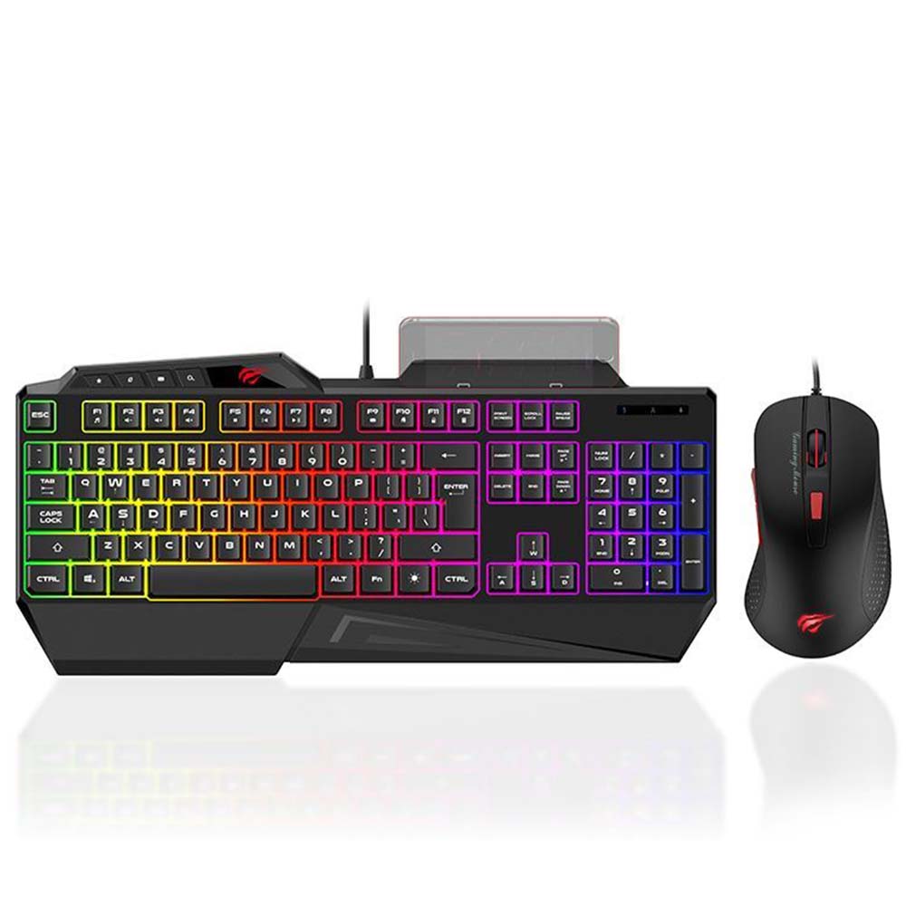 Gaming Πακέτο - KB852CM - 21.03.0013 Gaming Πακέτο - KB852CM - 21.03.0013