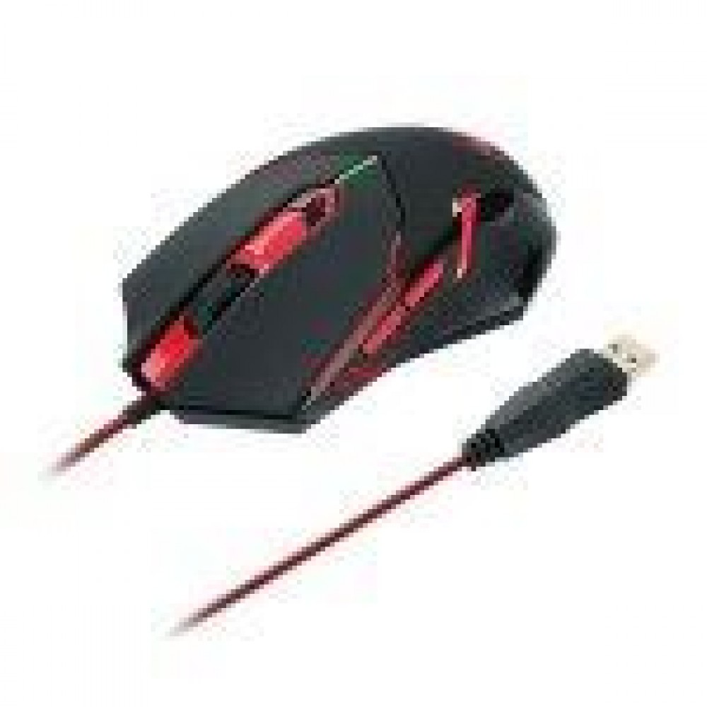 Gaming Πακέτο - Redragon S101 PC Combo 4 σε 1 - 28.05.0001 Gaming Πακέτο - Redragon S101 PC Combo 4 σε 1 - 28.05.0001