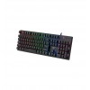Gaming πληκτρολόγιο - Havit KB858L - 21.03.0016 Gaming πληκτρολόγιο - Havit KB858L - 21.03.0016