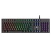 Gaming πληκτρολόγιο - Havit KB858L - 21.03.0016 Gaming πληκτρολόγιο - Havit KB858L - 21.03.0016