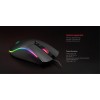 Gaming Ποντίκι - Havit MS1001A - 21.04.0003 Gaming Ποντίκι - Havit MS1001A - 21.04.0003