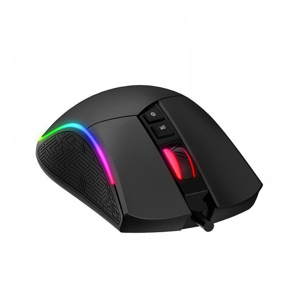 Gaming Ποντίκι - Havit MS1001A - 21.04.0003 Gaming Ποντίκι - Havit MS1001A - 21.04.0003