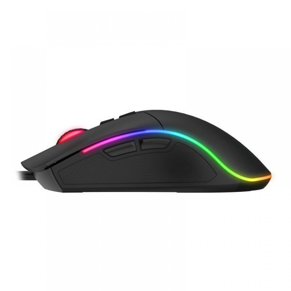 Gaming Ποντίκι - Havit MS1001A - 21.04.0003 Gaming Ποντίκι - Havit MS1001A - 21.04.0003
