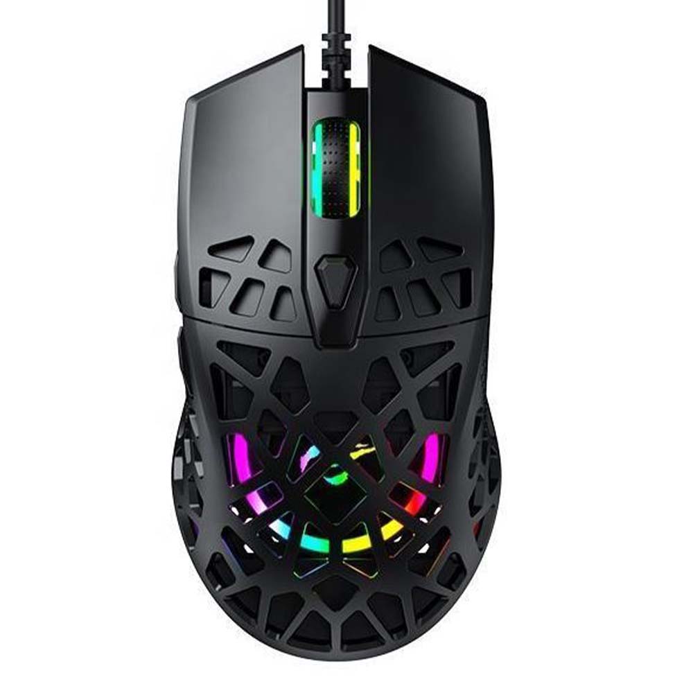 Gaming Ποντίκι - Havit MS956 - 21.04.0025 Gaming Ποντίκι - Havit MS956 - 21.04.0025