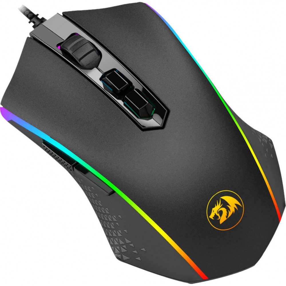Gaming Ποντίκι - Redragon M710 Memeanlion Chroma - 28.00.0007 Gaming Ποντίκι - Redragon M710 Memeanlion Chroma - 28.00.0007