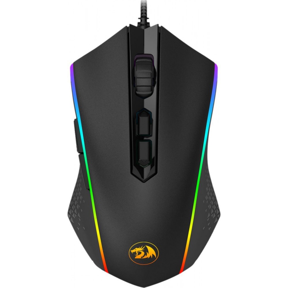 Gaming Ποντίκι - Redragon M710 Memeanlion Chroma - 28.00.0007 Gaming Ποντίκι - Redragon M710 Memeanlion Chroma - 28.00.0007