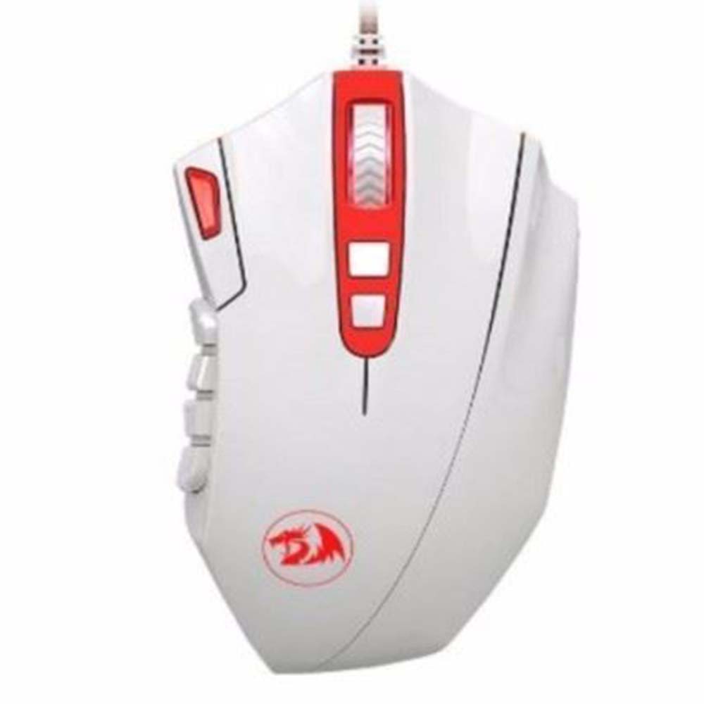 Gaming Ποντίκι - Redragon M901W Perdition2 - 28.00.0008 Gaming Ποντίκι - Redragon M901W Perdition2 - 28.00.0008