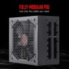 Gaming Τροφοδοτικό - Redragon GC PS005 700W FULL MODULAR - 28.08.0002 Gaming Τροφοδοτικό - Redragon GC PS005 700W FULL MODULAR - 28.08.0002