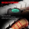 Gaming Τροφοδοτικό - Redragon GC PS005 700W FULL MODULAR - 28.08.0002 Gaming Τροφοδοτικό - Redragon GC PS005 700W FULL MODULAR - 28.08.0002