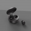 HAKII - MOON (Black) - 21.05.0048 HAKII - MOON (Black) - 21.05.0048